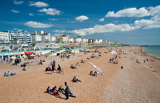 Brighton Pier