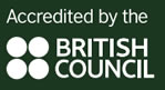 British Council Accreditation