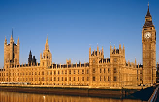 Westminster Palace